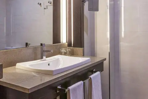 Hotel Macia Real de la Alhambra in Granada — foto 29