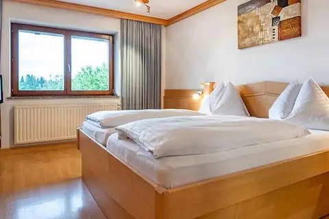 Familiehotel Bad Neunbrunnen in Maishofen — foto 11