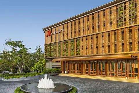 Hua Hin Marriott Resort & Spa in Hua Hin, foto 6