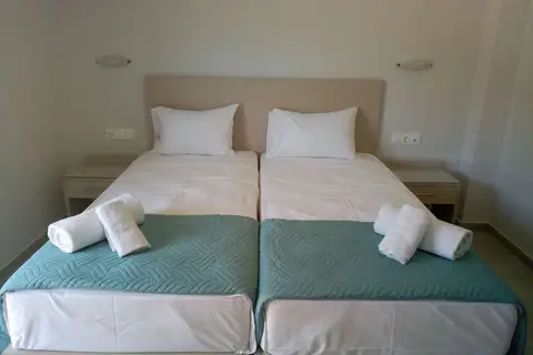 Niko Elen Hotel in Δημοτική Ενότητα Μαλίων — foto 5