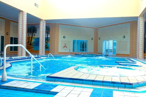 Mahdia Palace Thalasso in Mahdia — foto 12