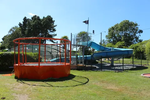 Camping Paradis Les Capucines foto 3