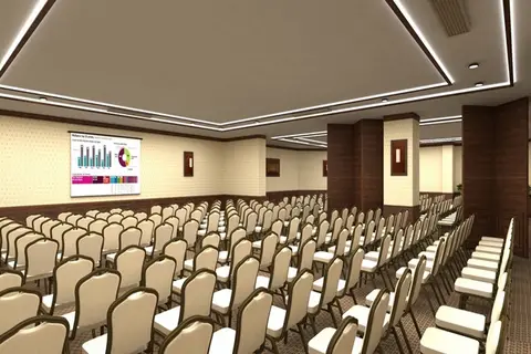 Ramada by Wyndham Istanbul Golden Horn in Fatih — foto 9