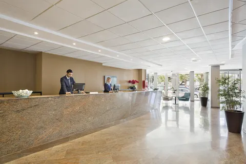 Hotel Best Negresco foto 16