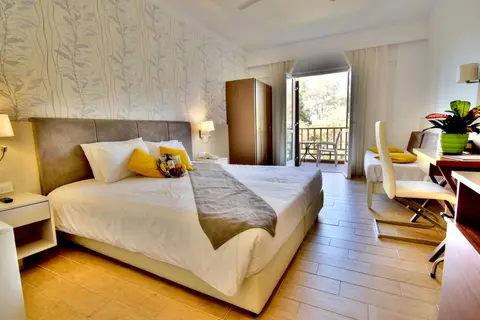 Kalyves Beach Hotel in Καλύβες — foto 19
