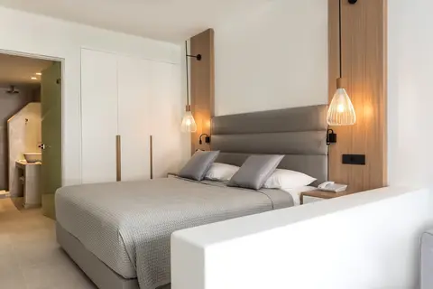 Strogili Hotel in Δημοτική Ενότητα Θήρας — foto 16
