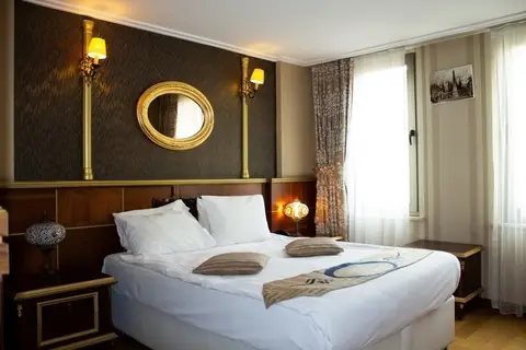 Edition Old City Boutique Hotel in Fatih — foto 20