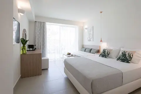 Aloe Boutique & Suites in Almyrida — foto 29