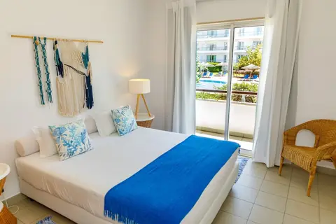 Suite Hotel Marina Club in Lagos, foto 26