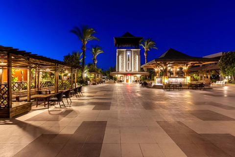 Hotel Club Felicia Village foto 12