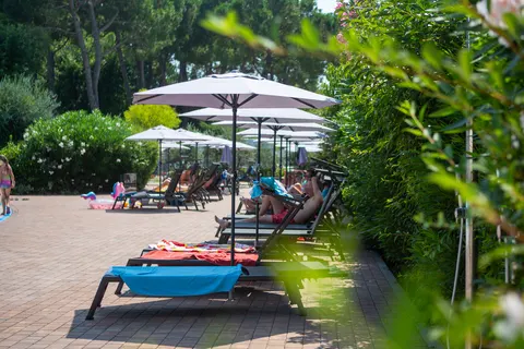 Camping Del Sole foto 19