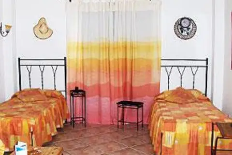 Pueblo Torviscas Holiday Apartments in Adeje — foto 26