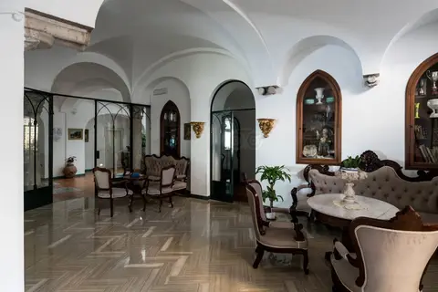 Hotel Residence Amalfi in Amalfi, foto 7