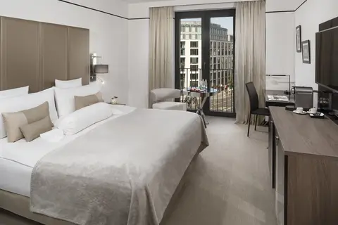 Meliá Berlin in Berlijn, foto 14