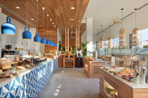 Melia Ibiza (ex. Sol Beach House Ibiza) in Santa Eulària des Riu — foto 28