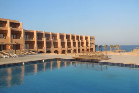 Viva Blue Resort & Diving foto 1