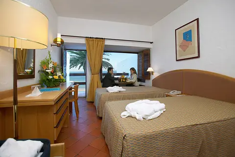 Hotel Do Mar in Sesimbra — foto 5
