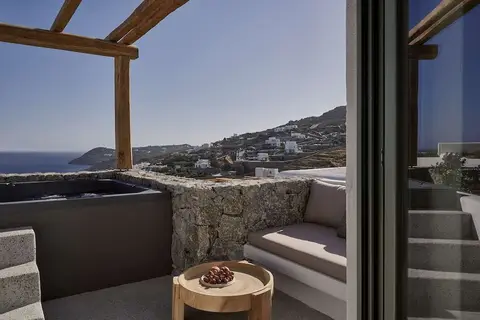 Archipelagos All Suites in Municipality of Mykonos, foto 23