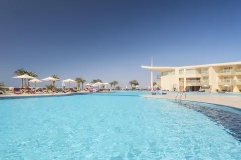 Barceló Tiran Sharm in نبق — foto 7