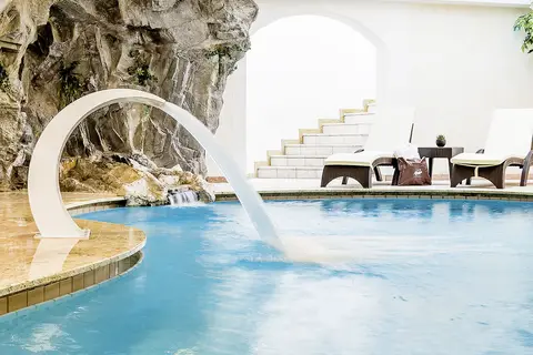 Almina Family & Spa in Ratschings — foto 16