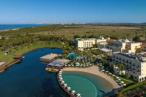 Domes Lake Algarve, Autograph Collection by Marriott in Vilamoura, foto 10