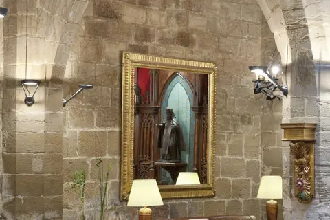 Parador de Santo Domingo de la Calzada in Santo Domingo de la Calzada — foto 13