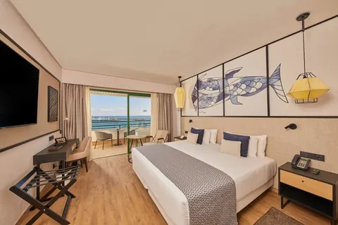 Dreams Lanzarote Playa Dorada Resort & Spa foto 21