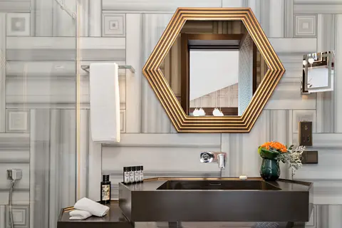 The Galata Istanbul Hotel - MGallery in Fatih — foto 14