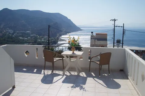Adonis Hotel foto 2
