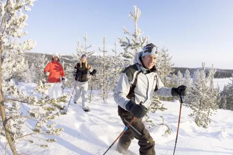 8 daagse excursiereis Escape to the Wilderness foto 5