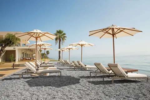 Domes Miramare, a Luxury Collection Resort, Corfu in Δημοτική Ενότητα Μελιτειέων — foto 4