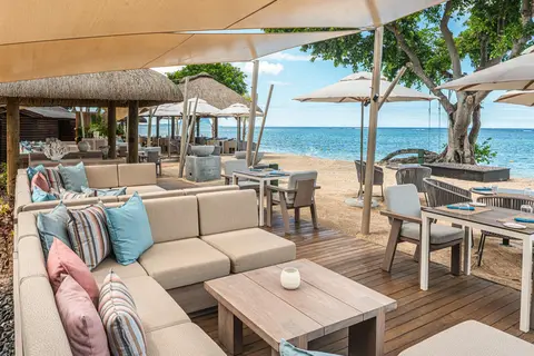 Hilton Mauritius Resort & Spa in Flic en Flac VCA — foto 4