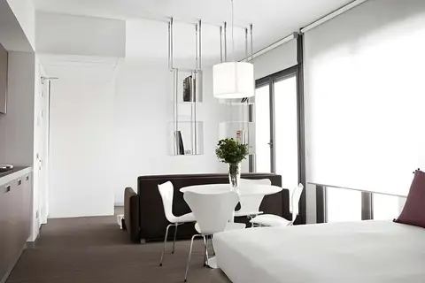 Zambala Luxury Residence in Milaan, foto 7