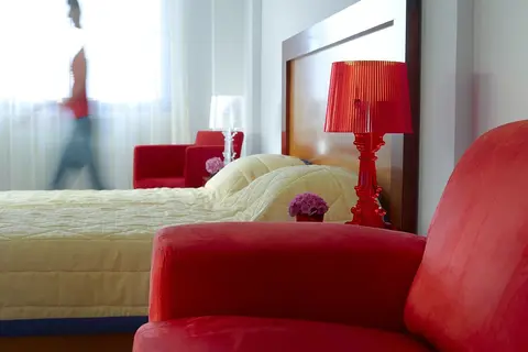 Ionian Theoxenia Hotel in Κανάλι — foto 8