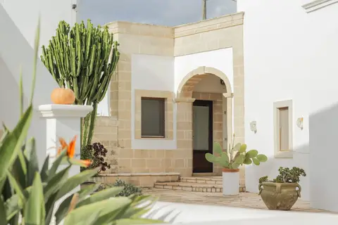 Agriturismo Masseria San Martino in Fasano, foto 14