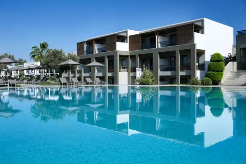 Sentido Pelagos Suites & Spa foto 42