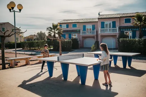 Vakantiepark Le Clos Des Oliviers foto 18