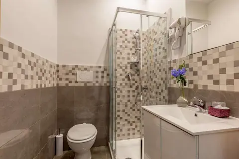 Courtyard Rome Suite in Rome, foto 11