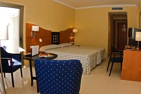 Hotel Livvo Costa Taurito in Mogán — foto 5