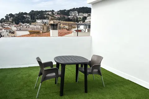Hotel Simeon in Tossa de Mar — foto 19