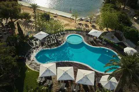 Hotel Son Caliu Spa Oasis in Son Caliu