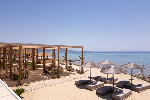 Argile Resort foto 8