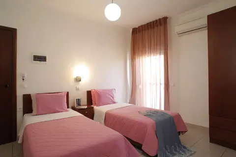 Stratos Hotel in Δημοτική Ενότητα Κασσάνδρας — foto 4