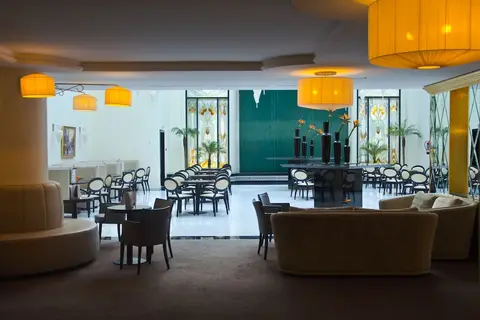 Concorde Paris in Tunis — foto 11