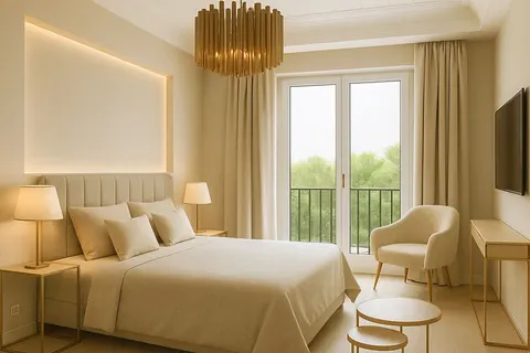 Royal Nidri Suites (Logies/ontbijt) in Municipal Unit of Ellomenos — foto 4