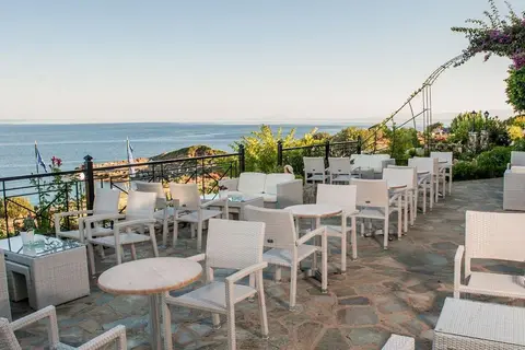 Hotel Porto Skala in Δημοτική Ενότητα Ελειού-Πρόνων — foto 22
