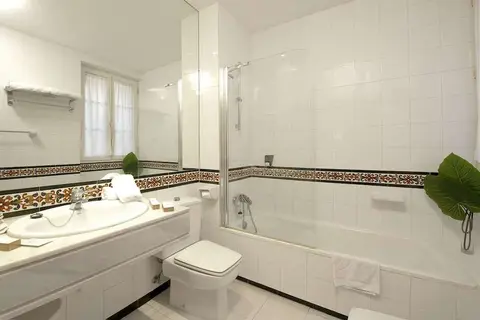 Hotel Porcel Navas in Granada — foto 12