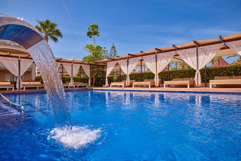 Aparthotel Zafiro Ca'n Picafort foto 29