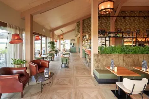 All in Boutique Hotel Het Witte Veen foto 19