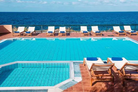 Mila Sissi Bay Hotel in Δημοτική Ενότητα Βραχασίου — foto 2